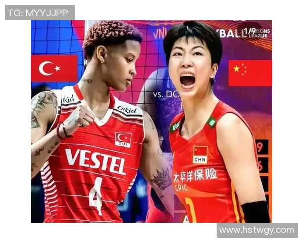 总决赛点评：重庆排球队的灵活性表现