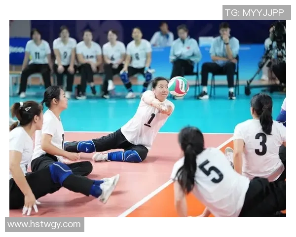 排球专题：聚焦上海排球队的技术