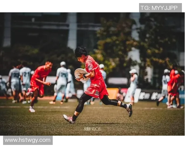 最新飞盘灵活性TOP10：杭州飞盘队领跑