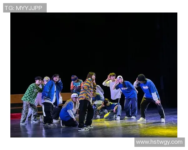 街舞热议：西安街舞队的节奏争议