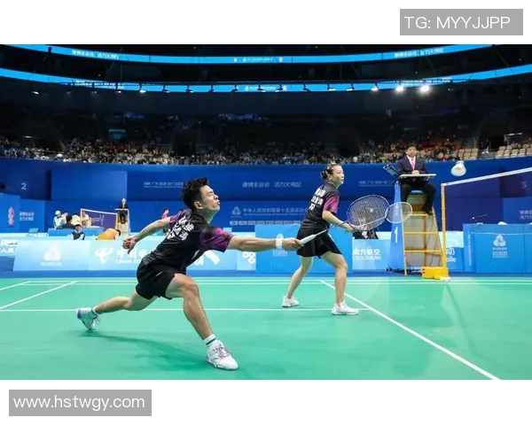 羽毛球巨献：探秘杭州羽毛球队的比赛经验