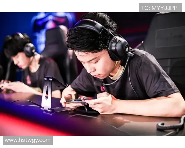 王者荣耀专题：聚焦RNG的意识