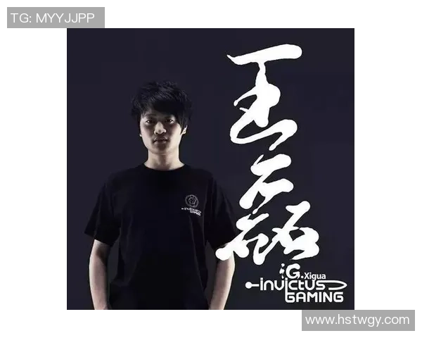 王磊专访：回顾CS_GO历程