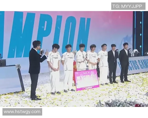 世界大师赛特别报道：IG的奋斗经历