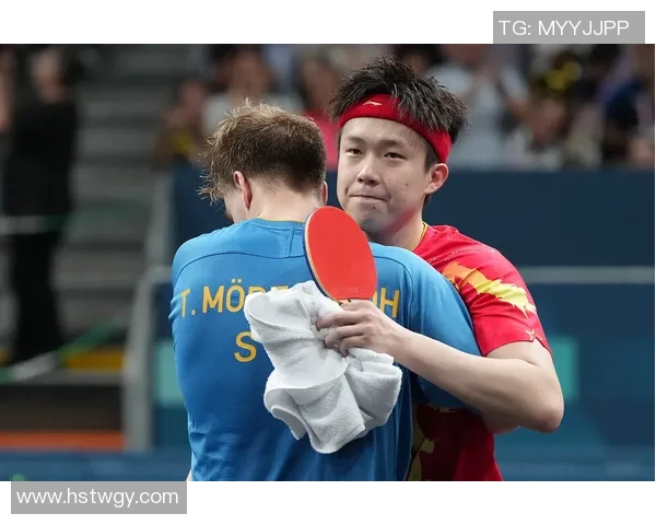 洲际杯点评：深圳乒乓球队的力量表现