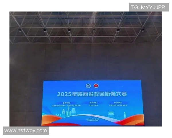 2026街舞比赛经验排名：西安街舞队创新高