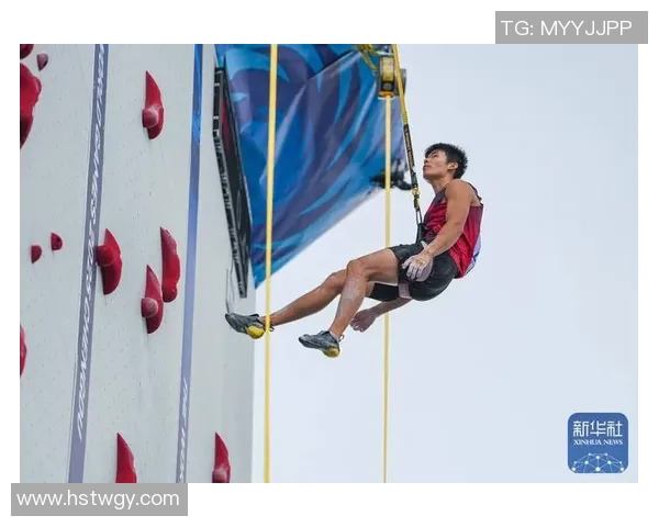 攀岩评论：成都攀岩队的运营得失_1