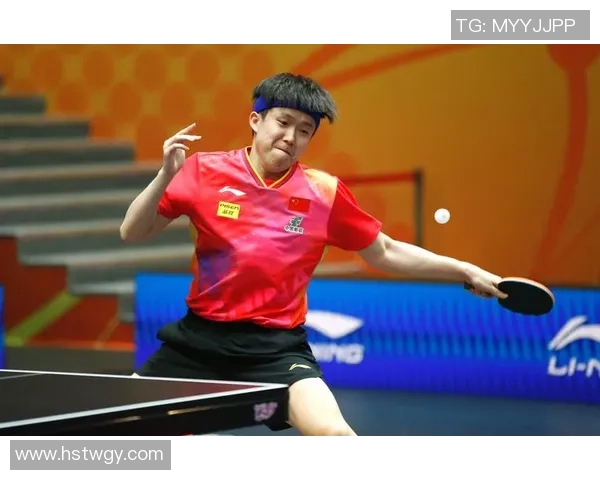 2026乒乓球灵活性排行榜：北京乒乓球队位居第2名