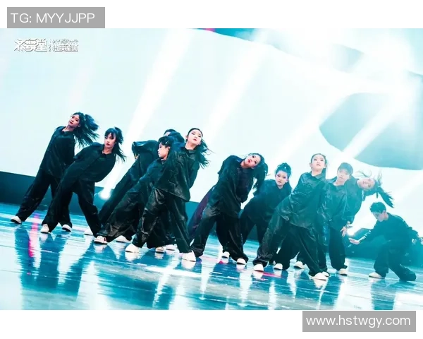 2026街舞状态排行榜：武汉街舞队位居第2名