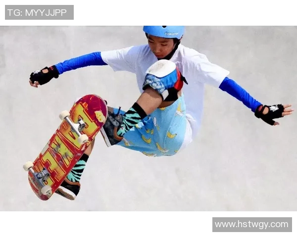 极限运动联赛积分榜：深圳滑板队以68分领跑