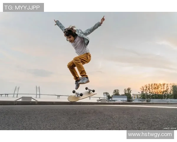 滑板焦点：西安滑板队的实力探讨