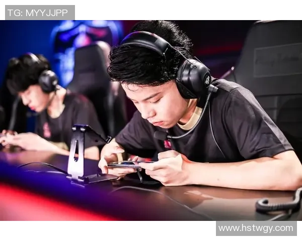 王者荣耀专题：聚焦RNG的技术