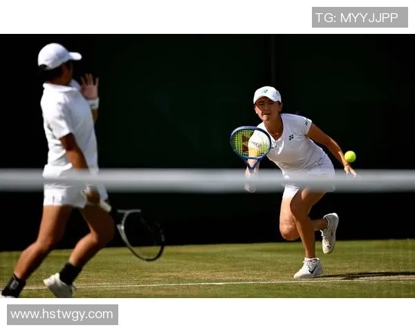 网球专题：聚焦成都网球队的战术