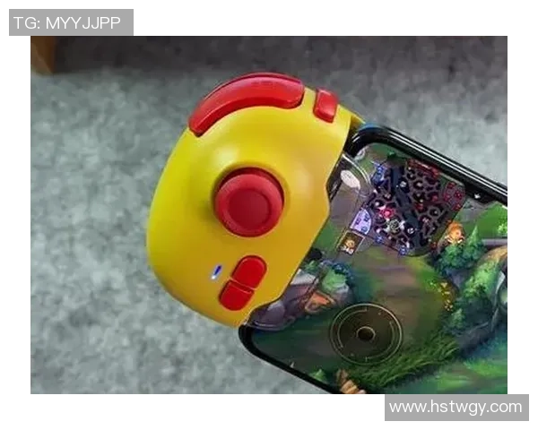 英雄联盟装备选购:游戏手柄推荐 英雄联盟装备选购:游戏手柄推荐