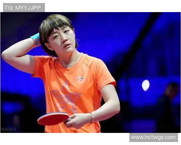 重磅专题：重庆乒乓球队的快攻革新