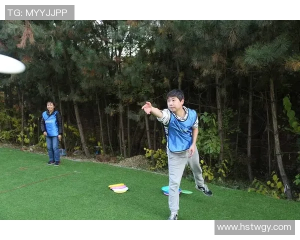 飞盘巨献：探秘杭州飞盘队的灵活性